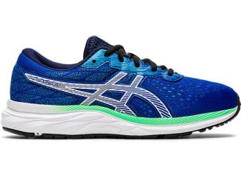 Asics GEL-Excite 7 GS Wide Barn Joggesko NO804CV